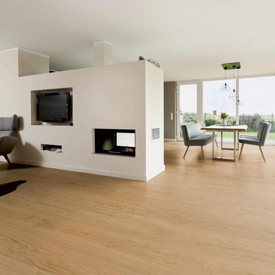 Floer Hybride Hout Natuur Eiken Subtiel