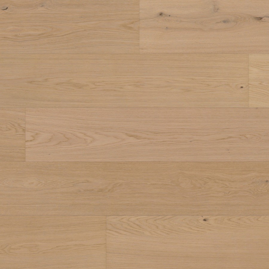 Floer Hybride Hout Puur Eiken Subtiel