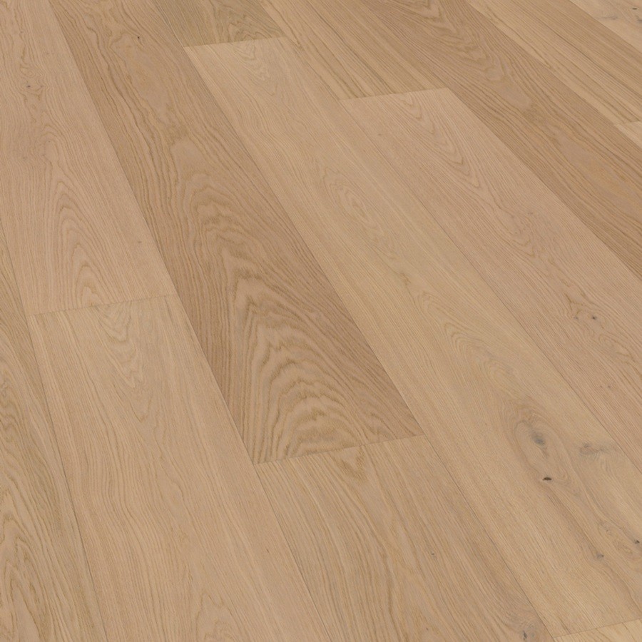 Floer Hybride Hout Puur Eiken Subtiel