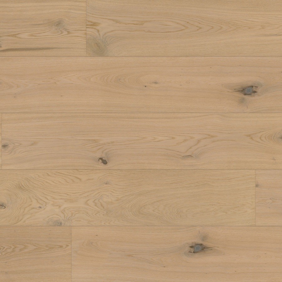 Floer Hybride Hout Puur Eiken Rustiek