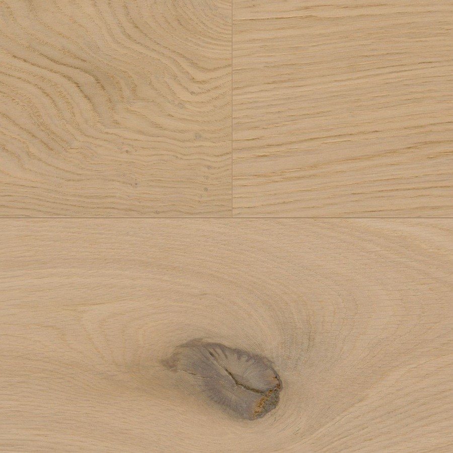 Floer Hybride Hout Puur Eiken Rustiek