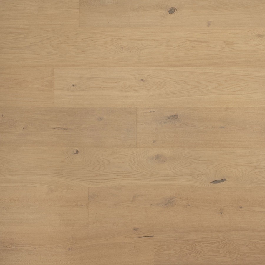 Floer Hybride Hout Puur Eiken Rustiek