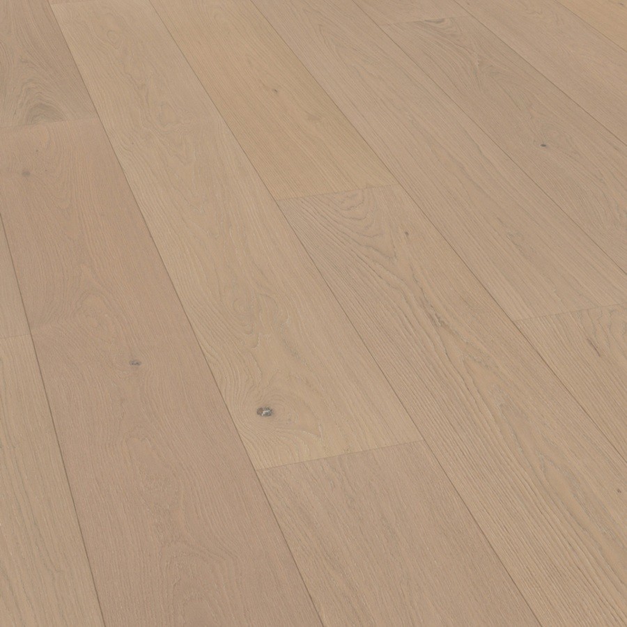 Floer Hybride Hout Gerookt Wit Eiken Subtiel