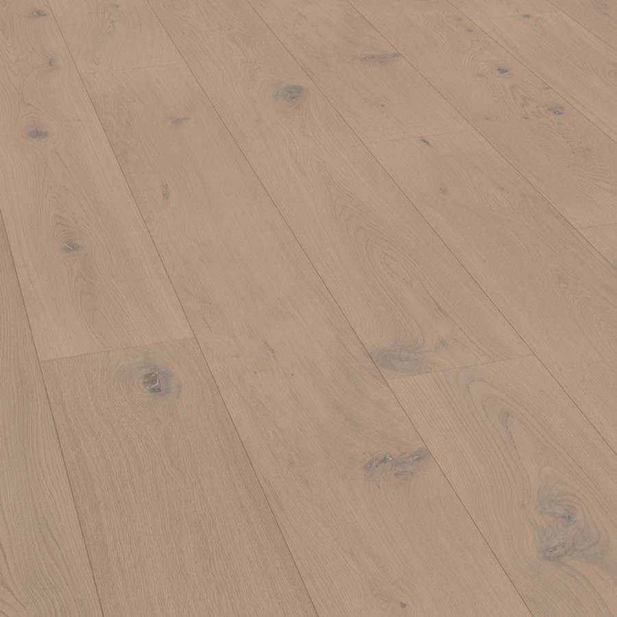 Floer Hybride Hout Gerookt Wit Eiken Rustiek