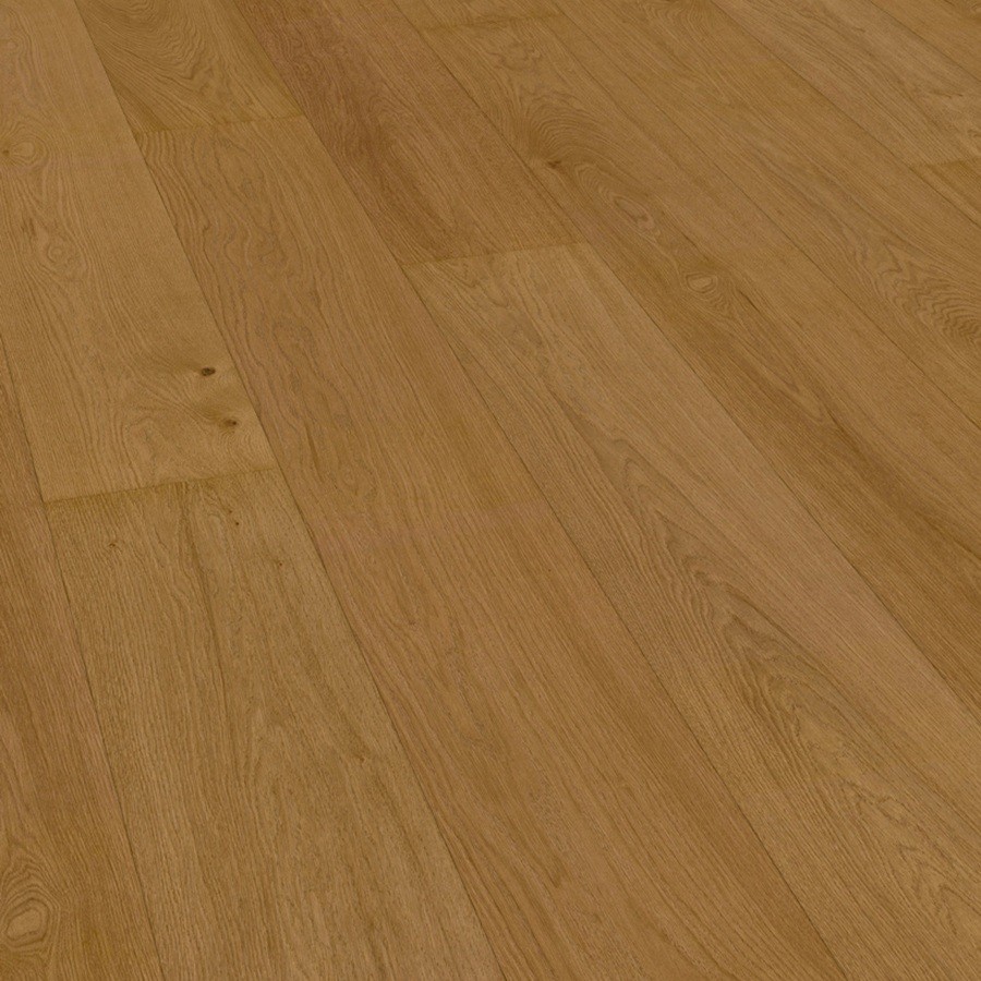 Floer Hybride Hout Gerookt Naturel Eiken Subtiel