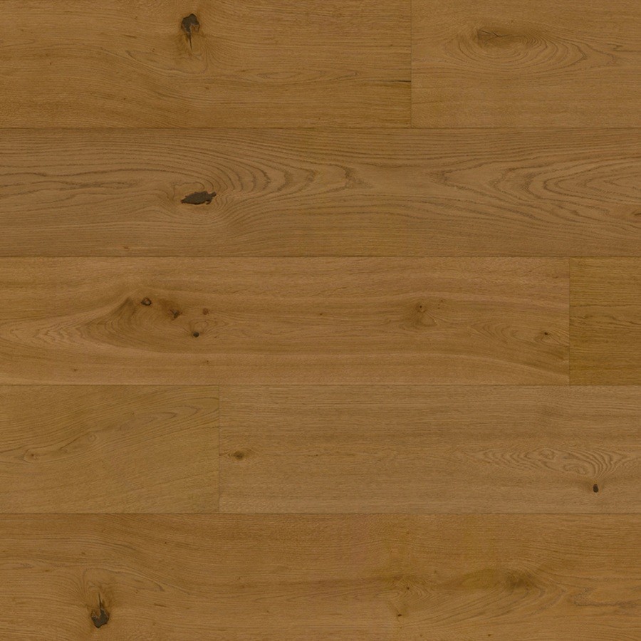 Floer Hybride Hout Gerookt Naturel Eiken Rustiek