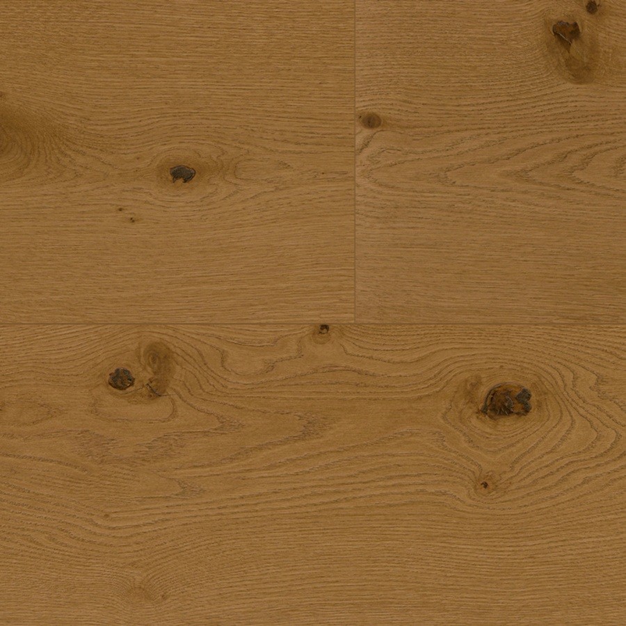 Floer Hybride Hout Gerookt Naturel Eiken Rustiek