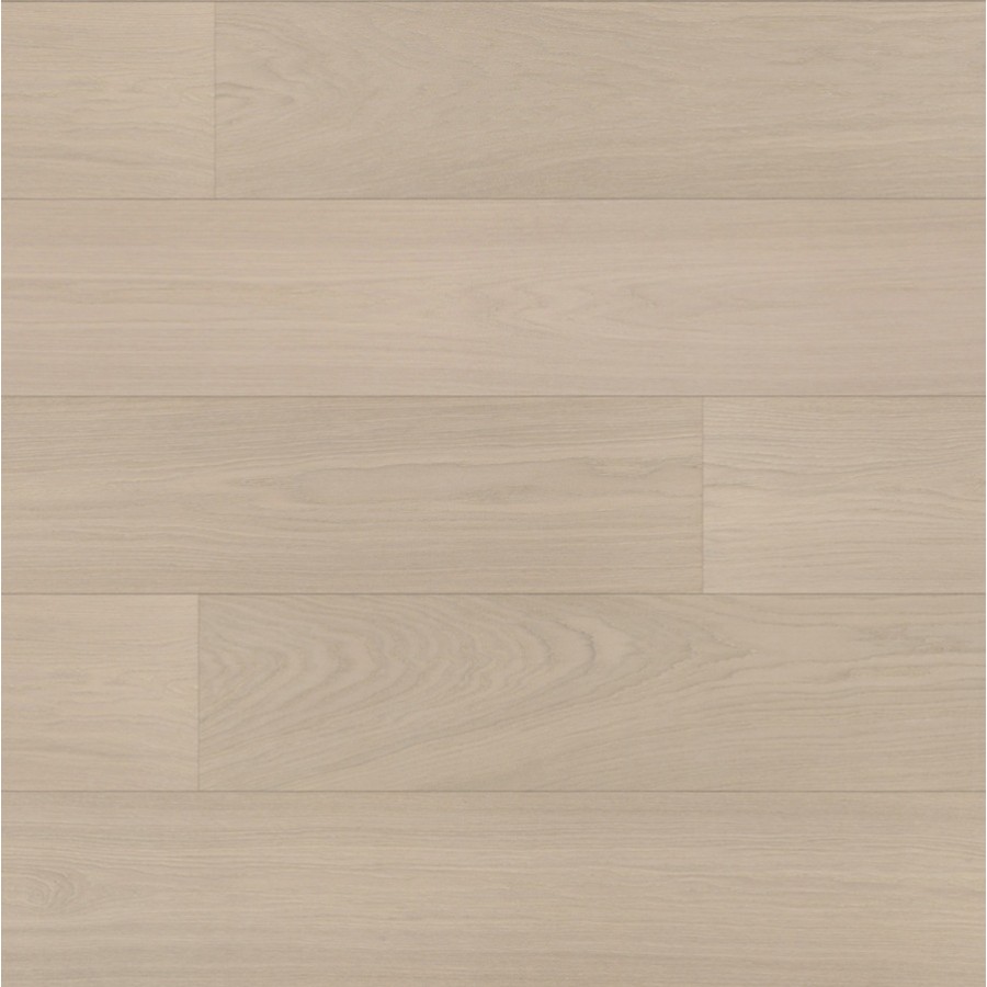 Floer Hybride Hout Wit Eiken Subtiel