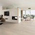 Floer Hybride Hout Wit Eiken Subtiel