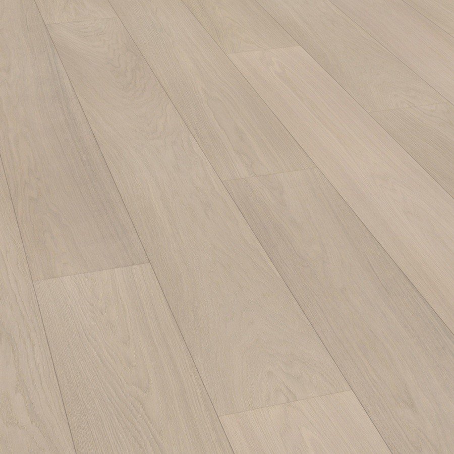 Floer Hybride Hout Wit Eiken Subtiel