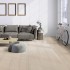 Floer Hybride Hout Wit Eiken Subtiel