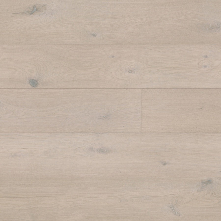 Floer Hybride Hout Wit Eiken Rustiek