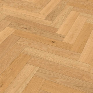 Floer Hybride Hout Natuur Eiken Visgraat