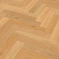 Floer Hybride Hout Natuur Eiken Visgraat