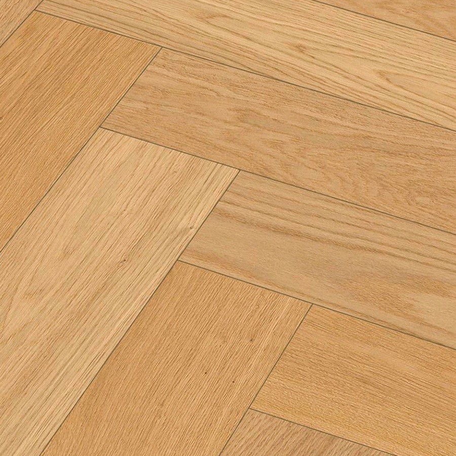 Floer Hybride Hout Natuur Eiken Visgraat