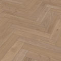 Floer Hybride Hout Greige Eiken Visgraat