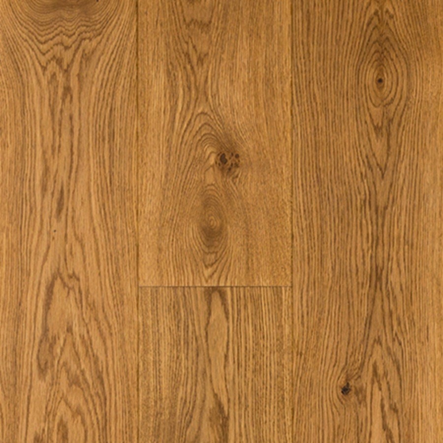 Floer Lamelparket Rustiek Eiken Enkel Gerookt & Geolied