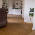Floer Lamelparket Rustiek Eiken Enkel Gerookt & Geolied