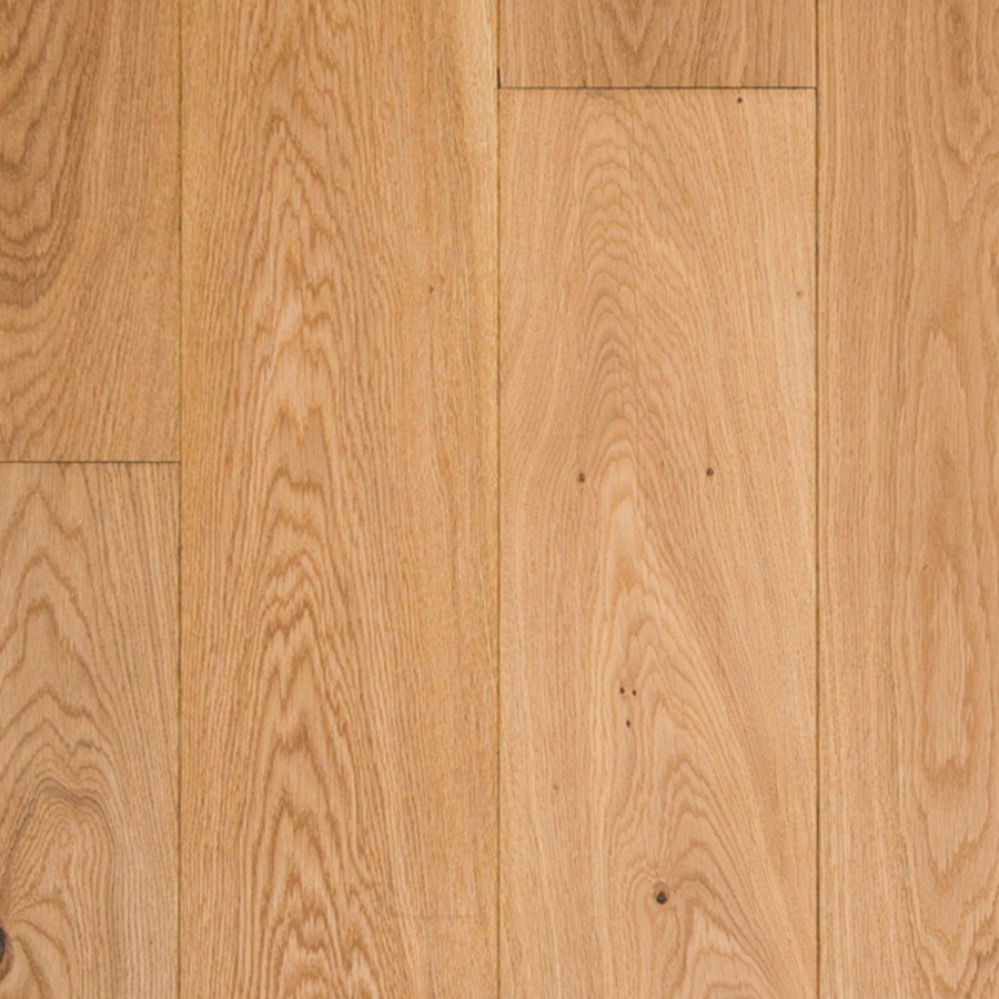 Floer Lamelparket Rustiek Eiken Geolied