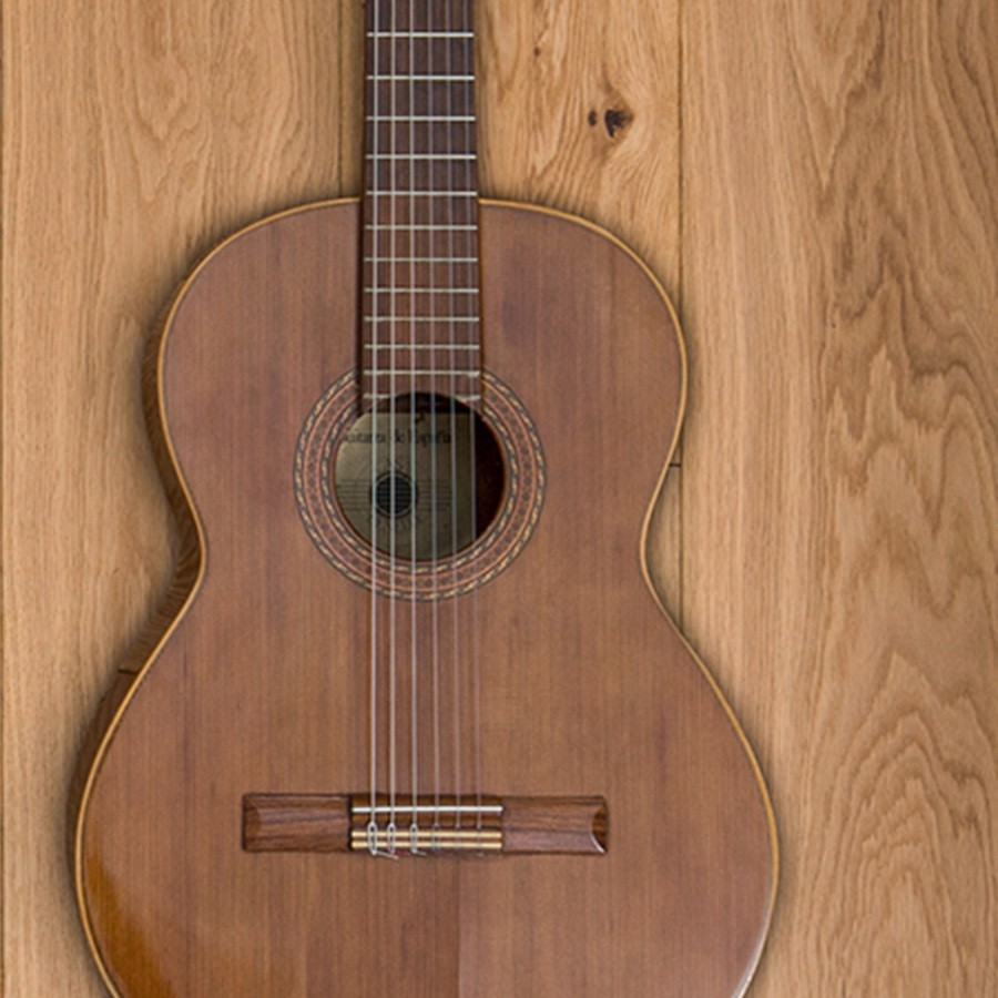 Floer Lamelparket Rustiek Eiken Geolied