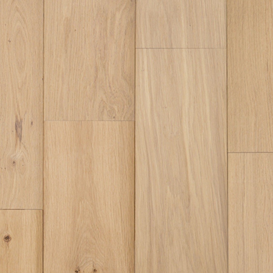 Floer Lamelparket Rustiek Eiken Onbehandeld