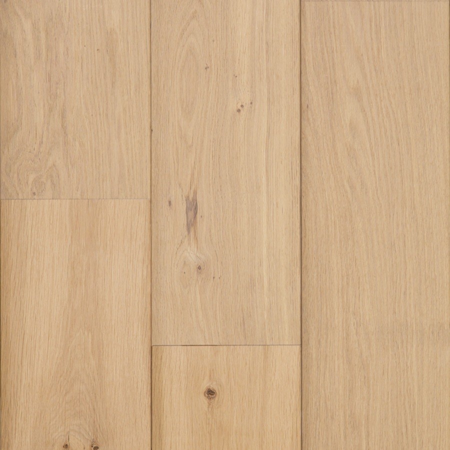 Floer Lamelparket Rustiek Eiken Onbehandeld