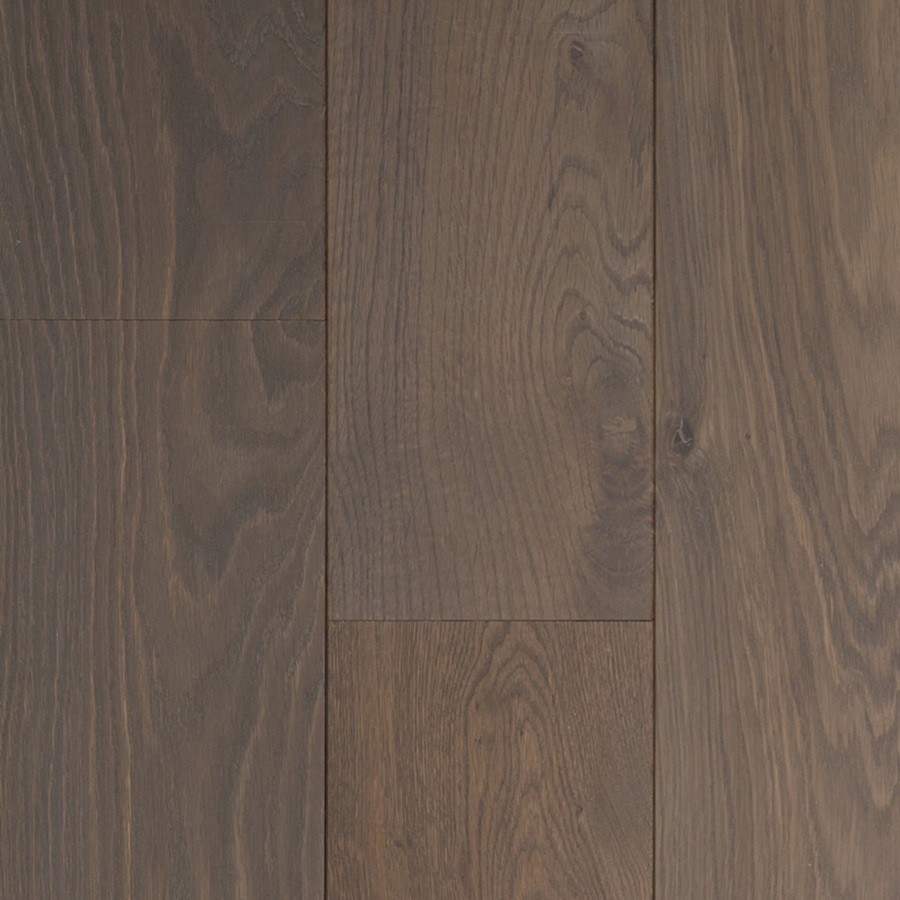 Floer Lamelparket Rustiek Eiken Dubbel Gerookt & Grijs Geolied