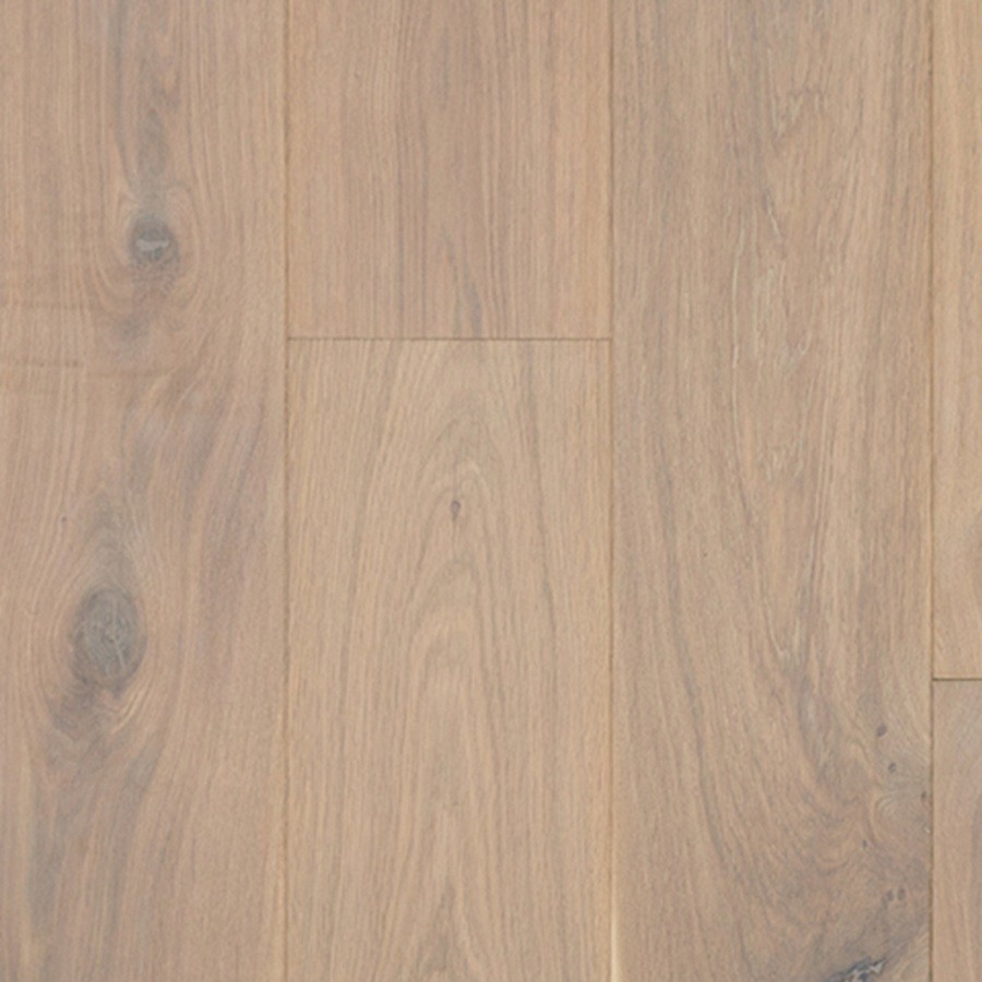 Floer Lamelparket Rustiek Eiken Enkel Gerookt & Wit Geolied