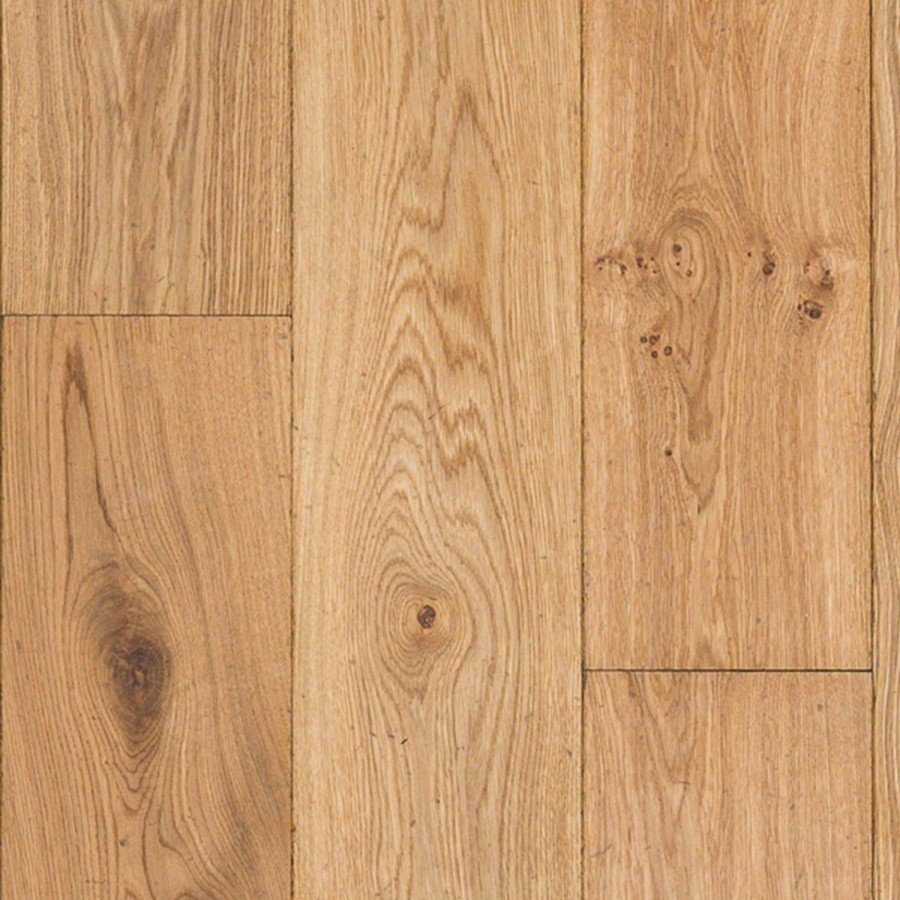 Floer Lamelparket Rustiek Eiken Verouderd & Geolied