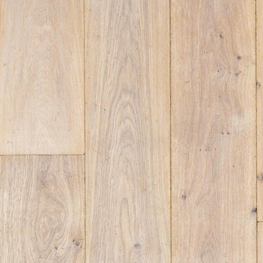 Floer Lamelparket Rustiek Eiken Verouderd & Wit Geolied