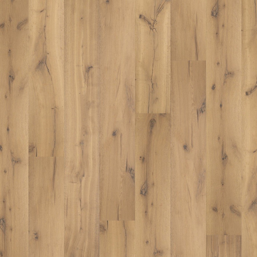 Solidfloor Originals Savannah Rustiek+ Gerookt Onbehandelde Look 26 cm