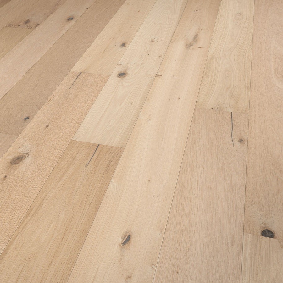 Solidfloor Originals Savannah Onbehandelde Look 32 cm