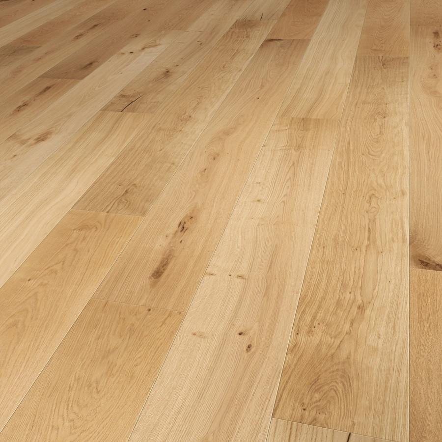 Solidfloor Originals Savannah Naturel Olie 32 cm