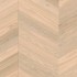 Joka Classic Loft Chevron 140 FE214 Eiken Creme Nature