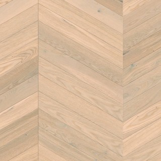Joka Classic Loft Chevron 140 FE214 Eiken Creme Nature