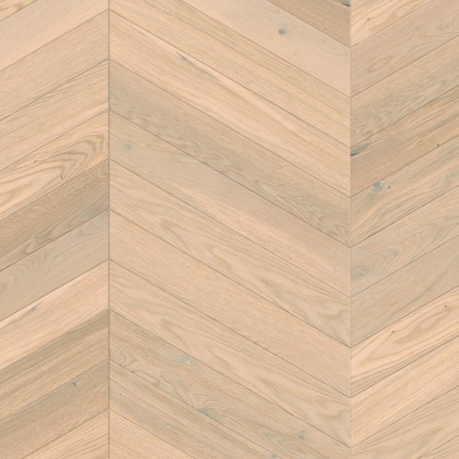 Joka Classic Loft Chevron 140 FE214 Eiken Creme Nature