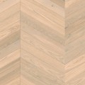 Joka Classic Loft Chevron 140 FE214 Eiken Creme Nature