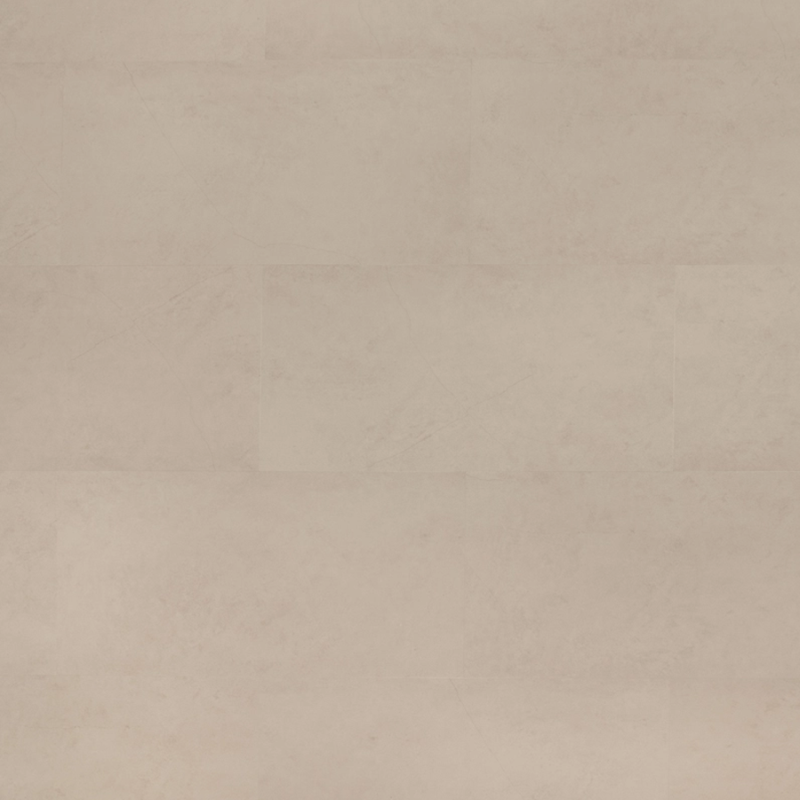 Floer Tegel Plak PVC 3609 Betonlook Beige