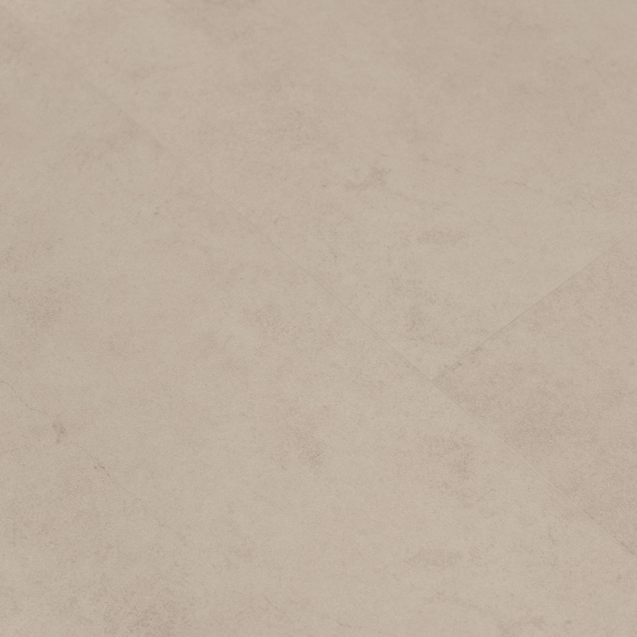 Floer Tegel Plak PVC 3609 Betonlook Beige