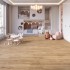 Joka LVT 555 Evolut Plank Dryback 5905 Cognac Oak