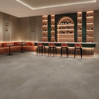 Joka LVT 555 Evolut Tegel Dryback 5918 Moon Stone
