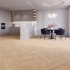 Joka LVT 555 Evolut Visgraat Dryback 5104 Palm Oak