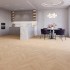 Joka LVT 555 Evolut Chevron Dryback 5804 Palm Oak
