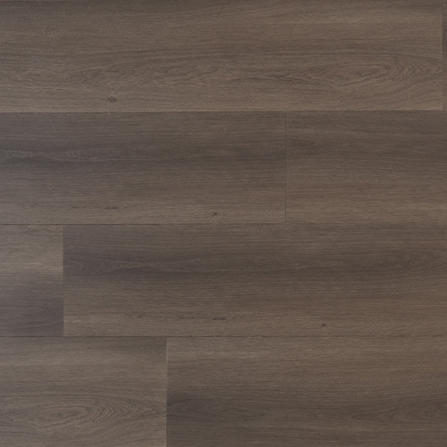 Floer Landhuis Click PVC 3757 Donkere Eik