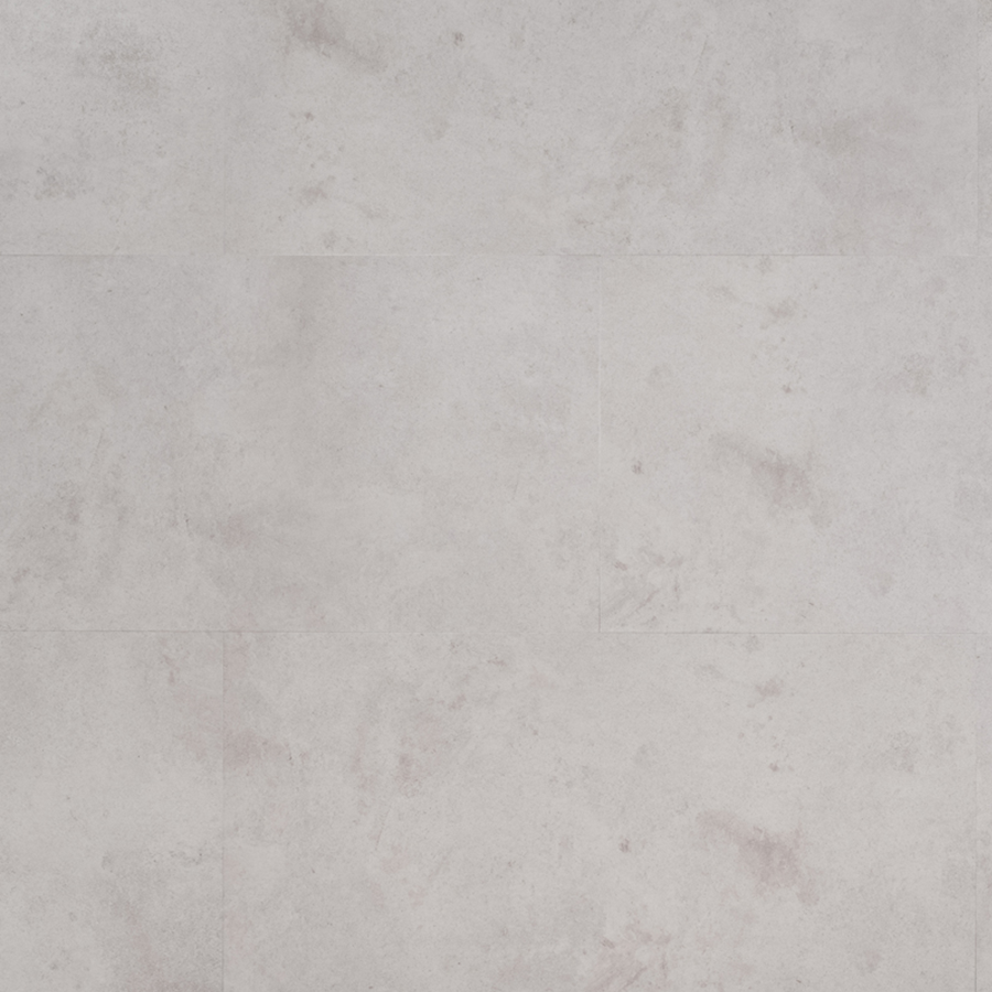 Floer Tegel Click PVC 3805 Betonlook Lichtgrijs