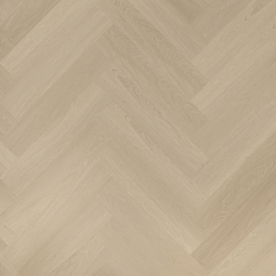 Floer Visgraat Plak PVC 3512 Beige Eiken