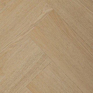 HSG PVC Visgraat - 4 zijdig Micro V-Groef 508419