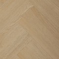 HSG PVC Visgraat - 4 zijdig Micro V-Groef 508419