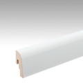 Meister Plint 2 PK Uni wit glanzend DF 00324