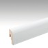 Meister Plint 2 PK Wit DF (overschilderbaar) 02222